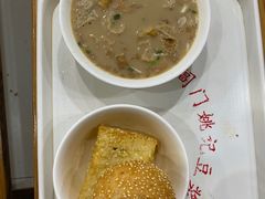 -阊门姚记豆浆(旧学前直营店)