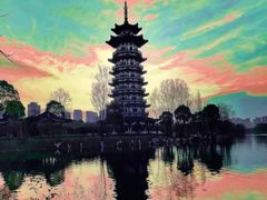 -洋湖国家湿地公园