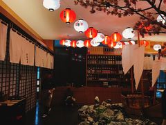 -綱元·海鲜豆捞(明州里店)
