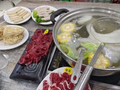 -全好食潮汕牛肉火锅(泗洲路店)