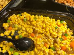 松仁玉米-关东小磨东北菜(上海长风大悦城店)