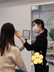 -Four Seven·半永久纹眉