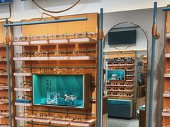 -MUJOSH木九十眼镜(苏州中心店)