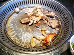 -董立兵烤鸭店(山大路店)