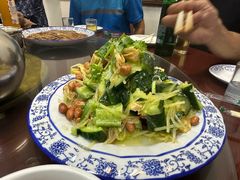 -协顺园回头馆(南顺城路店)