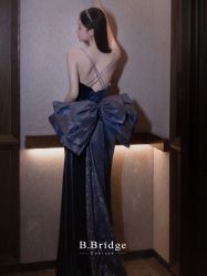 -B.Bridge Couture婚纱礼服(福田店)