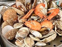 -日照大牌檔•小船海鲜(万平口店)