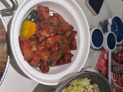 -大丰收李家(浦西万达店)