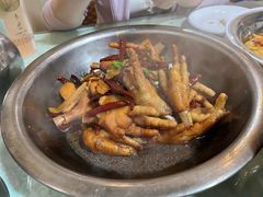 -昱龙大盆牛蛙馆(三兴街总店)