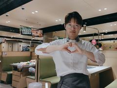 -海底捞火锅(海宁路店)