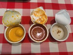 -西贝莜面村(上海百联西郊店)