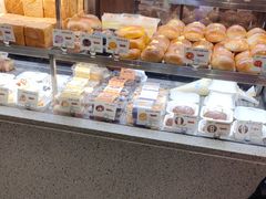 -君之狮子山·轻糖烘焙(松江印象城店)
