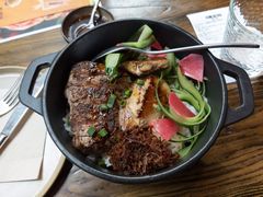 -Brut Eatery Wine Bar & Restaurant (建国东路店)