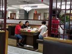 大堂-旺达·福州菜(正大广场店)