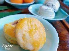 -索菲特西湖大酒店·香榭丽全日候餐厅(南山路店)