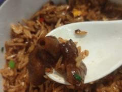 -鸿先阁·干煸虾(星沙店)