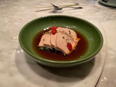 -无锡苏宁银河国际酒店-悦府65中餐厅