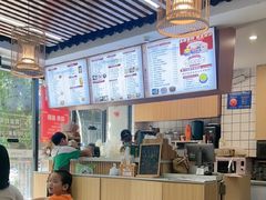 -江记甜品(罗湖店)