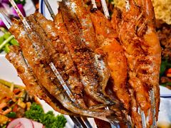 -食鸡公社辣子鸡·潍坊菜·烧烤