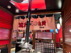 -本武藏炭花·炭火烧肉(万象汇店)