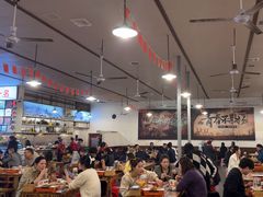 -冶建镜子·老南昌大排档·江西虾王(总店)