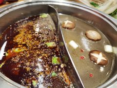 -袁记串串香(川师店)