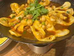-符离集餐厅(万象城店)