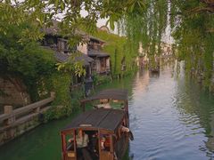 -乌镇景区