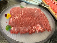 -阳坊胜利涮羊肉(阳坊老店)