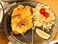 -火山屋台(新街口店)