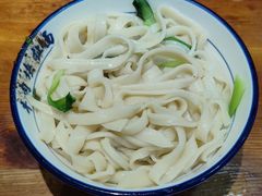 -牛肉块扯面(新华街总店)