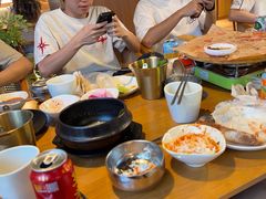 -海云台韩式汤饭·13年匠心韩料(南山店)