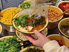 -池嬢拌粉(上海首店)
