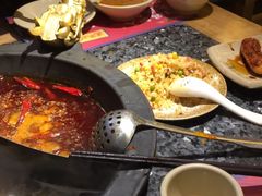 -蜀大侠火锅(四川北路店)