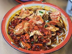 -老三样·旧食新味(万寿宫店)