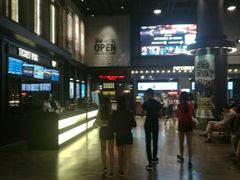 -CGV影城(黄河道ScreenX店)