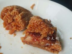 -金太粽(上海弄堂第一粽店)
