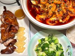-吴掌柜·藕汤印象(南湖店)