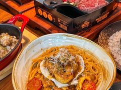 -一沙一城·岩烤牛扒(深圳首店)