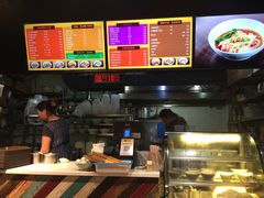 -车沾巷·重庆老味豌杂面