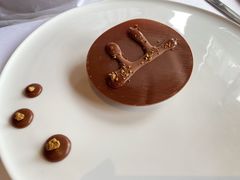 焦糖蘋果巧克力-Le Comptoir de Pierre Gagnaire