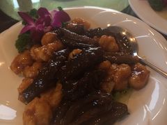 -牟传仁饭庄(星海店)