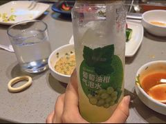 -海底捞火锅(徐州火车站店)