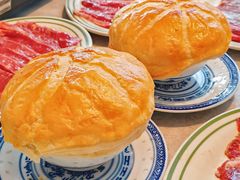 -陶兰居·手工点心·粤菜(圆融时代广场店)