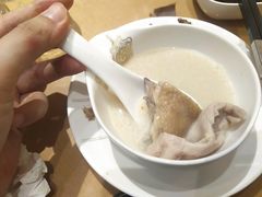 -湯系·煲汤手艺人(东二环泰禾广场店)