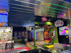 -VS SPORTS PARK运动玩乐园·团建·生日会(合生汇店)