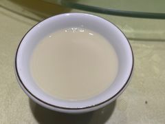 豆浆-独秀小吃(蓝田店)