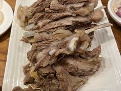 -品回味清真西北楼(宁波首店)