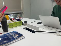 -新东方成人英语学习考试·口语·商务(延安路校区)