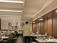 -鼎鼎香·港式火锅(北京SKP店)